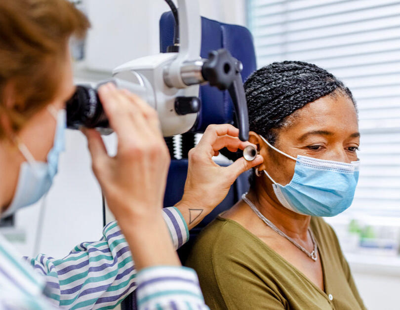 earwax removal