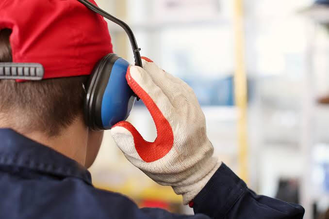 occupational and industrial hearing assessments